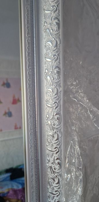 Продам большое зеркало