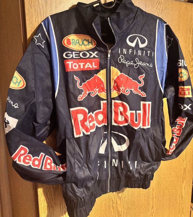 Пролетно яке - Формула 1