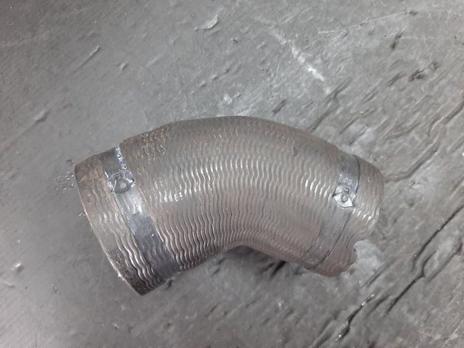 furtun intercooler  4h03 2.2 hdi peugeot boxer citroen jumper