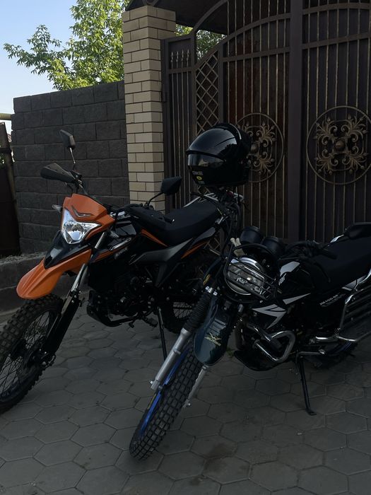 мотоцикл Jelmaia 150куб