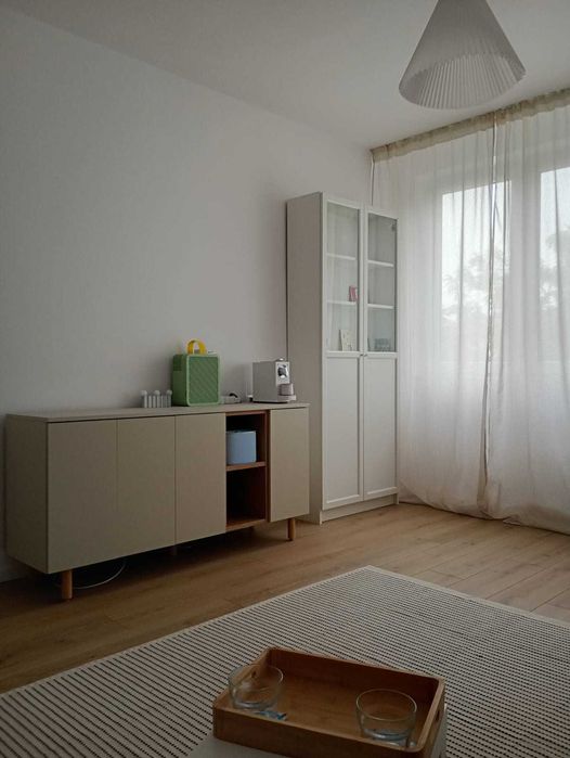 Vând apartament cu 2 camere decomandat