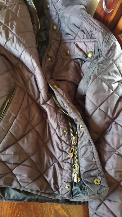 Куртка мужская 48р