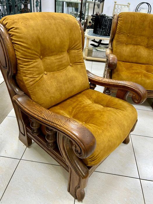 Масивна холна гарнитура Холандия