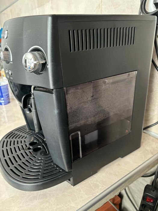 Кафеавтомат Delonghi