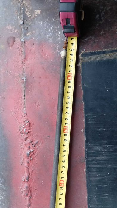 Продам тэн тен 650вт.