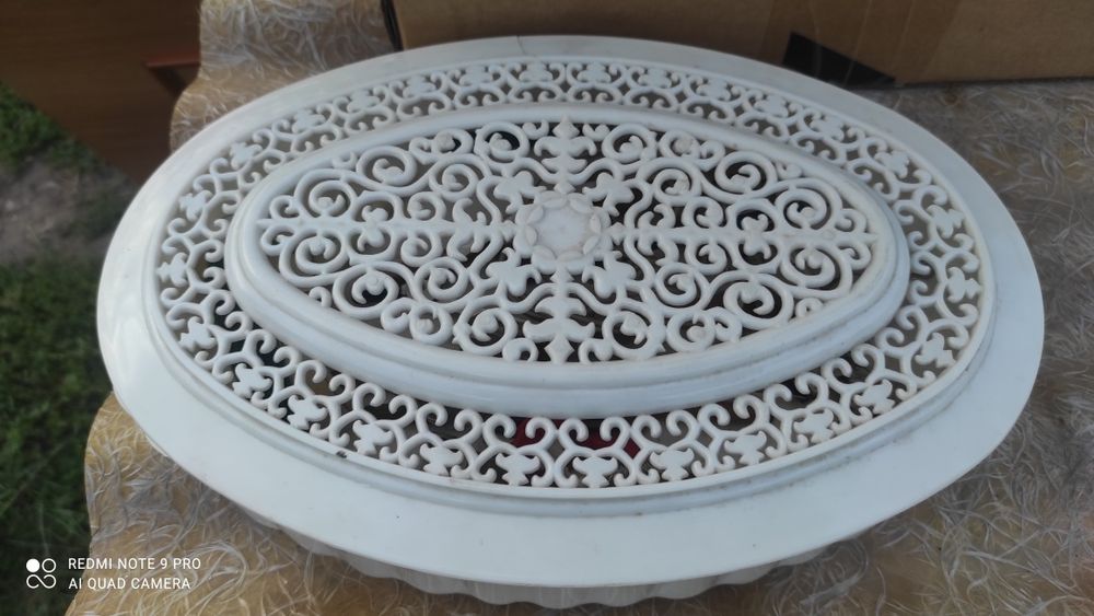 Шкатулка времен СССР.