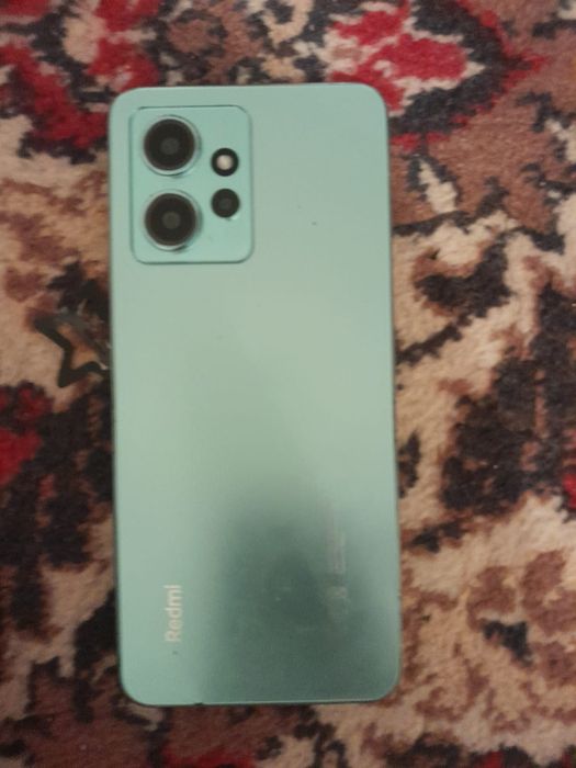 Redmi Note 12 128