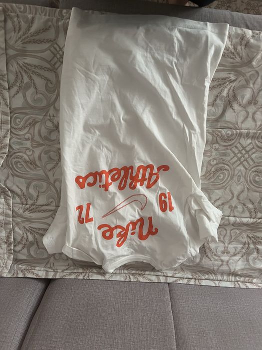 Футболка Nike Aesthetics