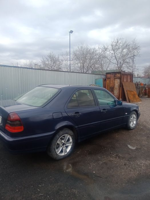 Продам Mercedes. .