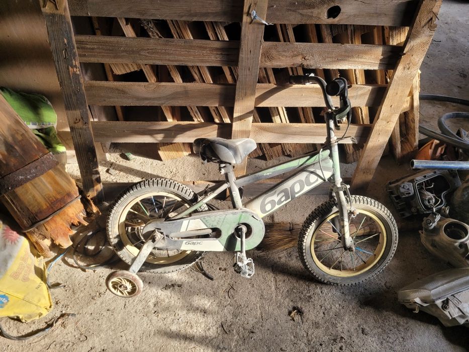 Продаю велосипеди