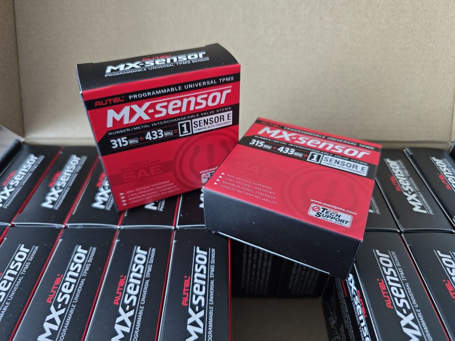 Продам датчики TPMS