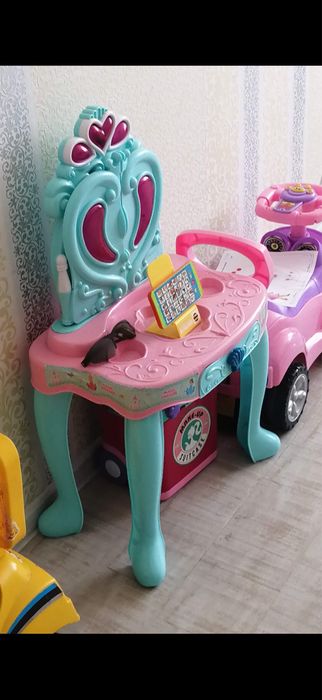 Игрушки для девочки