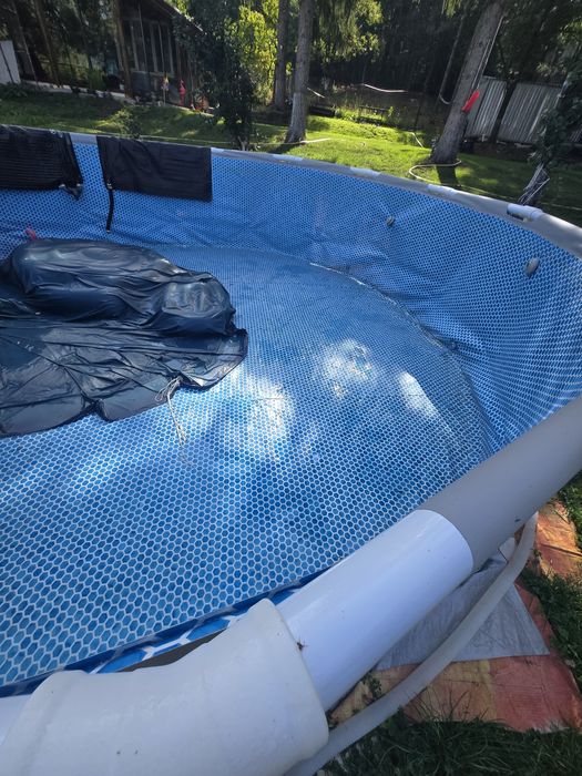 БАСЕЙН Ф427X107CM intex