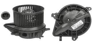 Ventilator habitaclu Citroen Berlingo (Mf), Jumpy (U6u); Peugeot Partner (5f)