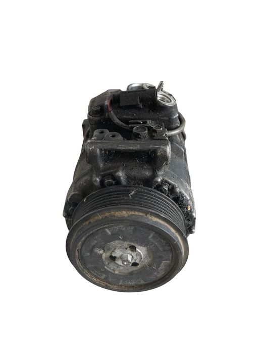 Compresor Ac Mercedes-Benz S-Class Ii W221, C215 2005 - 2013 3.0D