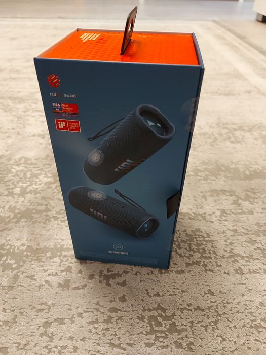 Boxa portabila Jbl Flip 6