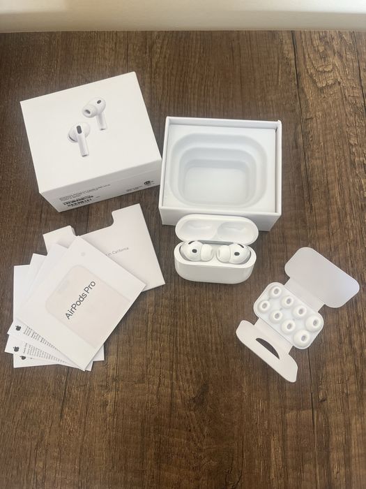 AirPods Pro 3 (2025)