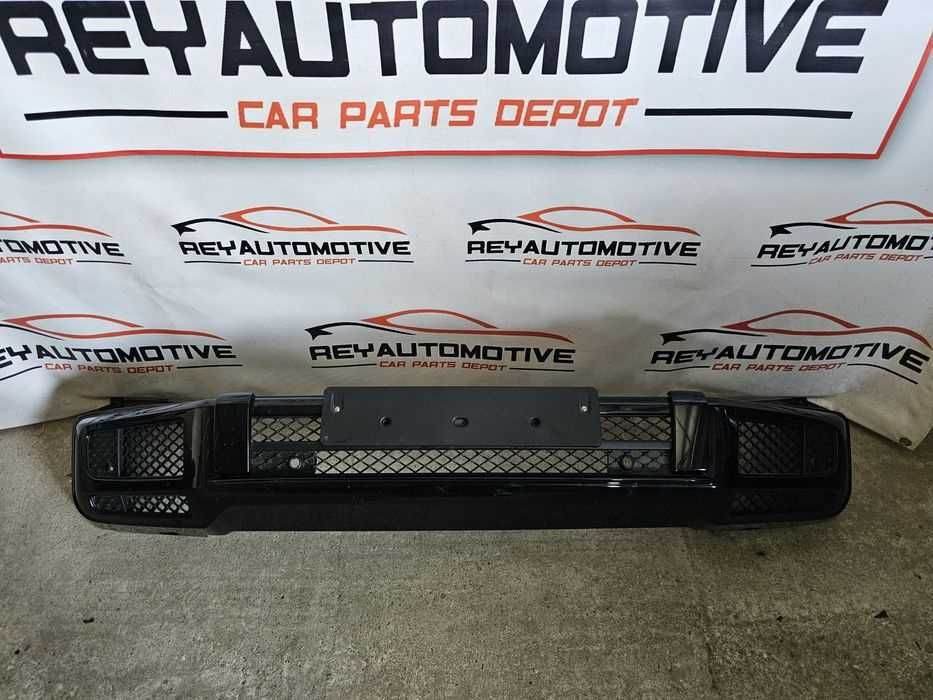 Bara fata completa Mercedes G Class W463 dupa 2018