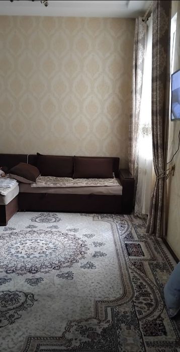 Продаю 1/4/4 Мирзо-Улугбек.р-он. Военный Госпиталь N40