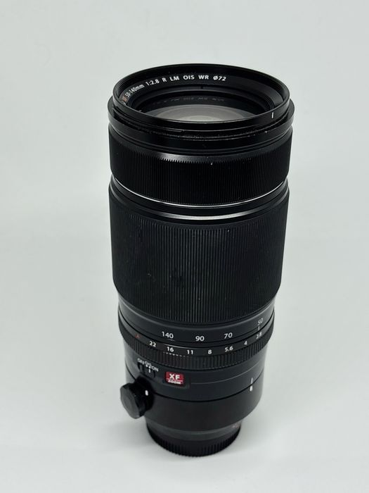 Fujifilm XF 50-140/2.8 teleobiectiv