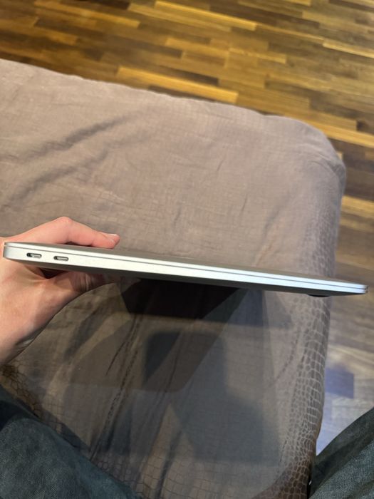 Macbook Air M1 2020