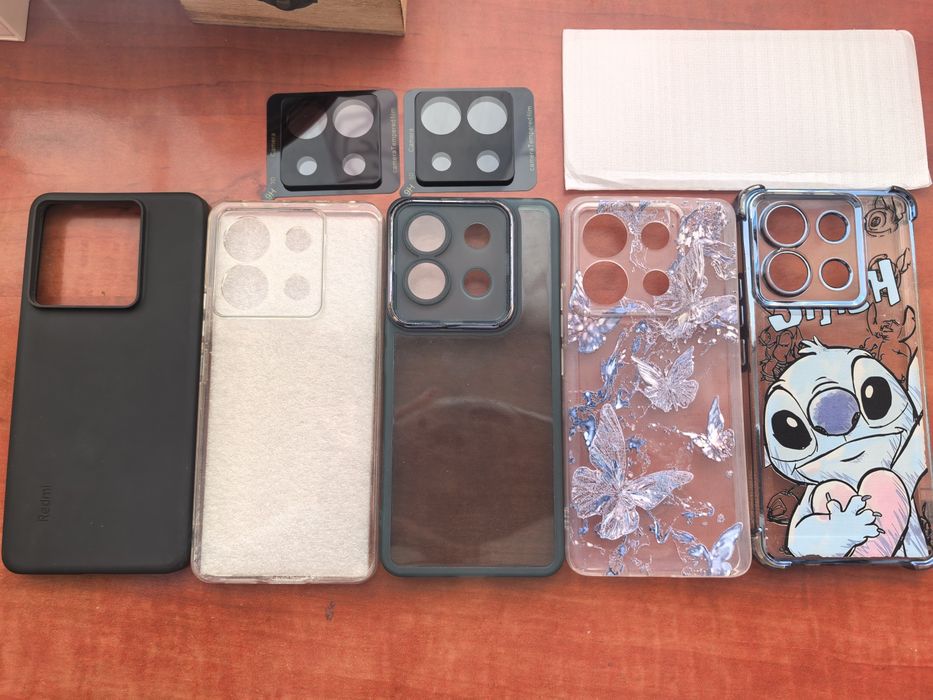 xiaomi redmi note 13 pro 5g