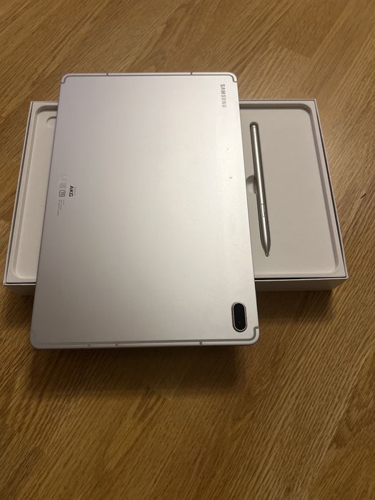 galaxy tab s7 fe продам