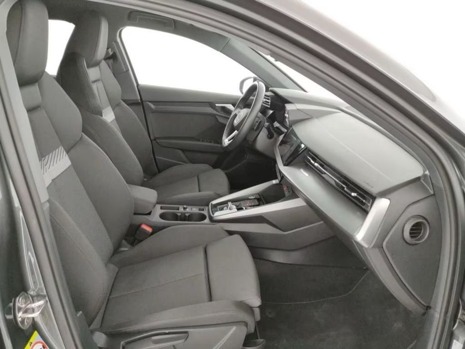 Dezmembrez Audi A3 8Y 2020-2025, 2.0 TDI, cod DTR / Cod cutie UCE