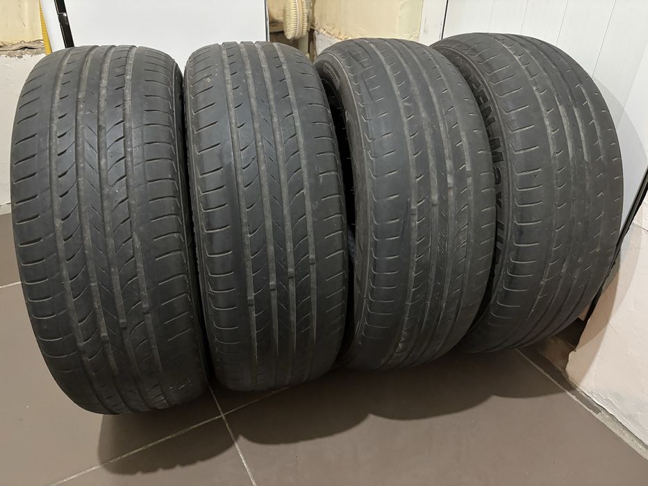 Летние шины Ling Long