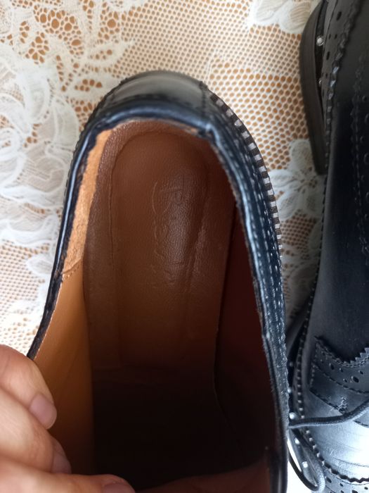 Обувки Bianki и Martini 36 номер