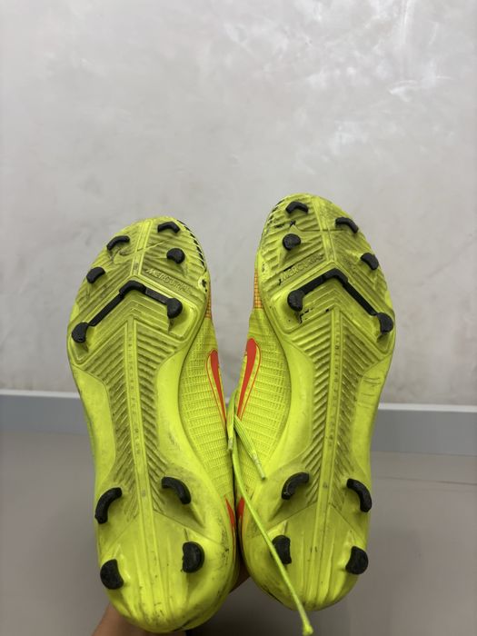 Nike Mercurial Vapor 14