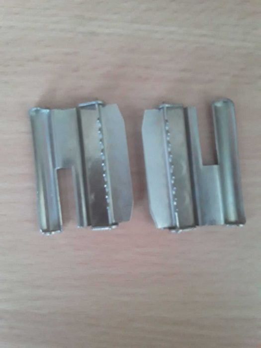 Пряжка на ремень СССР