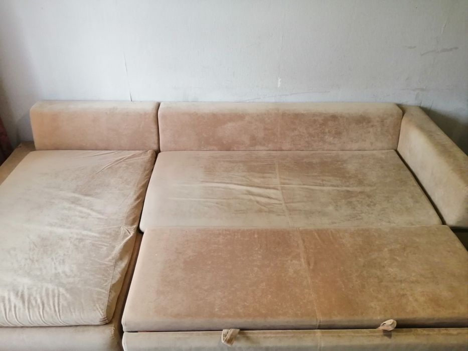 Диван продам в хорошем состоянии