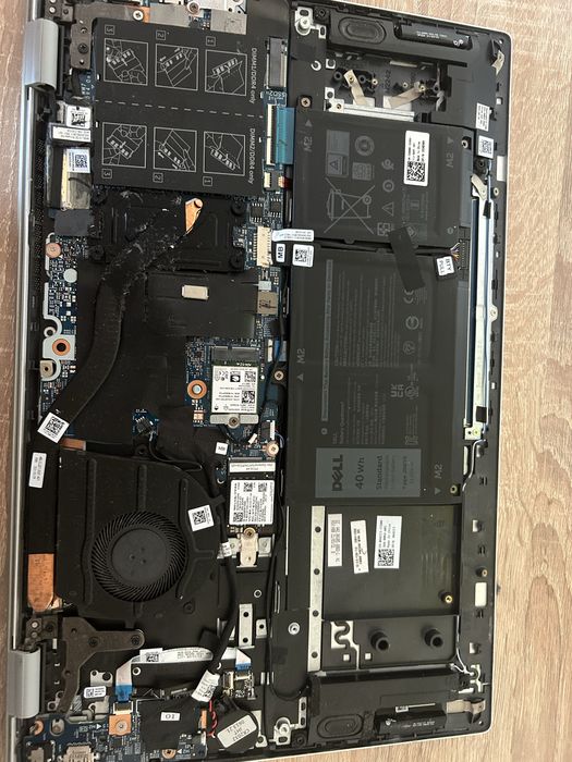 DeepClean Laptop/Pc/Computer