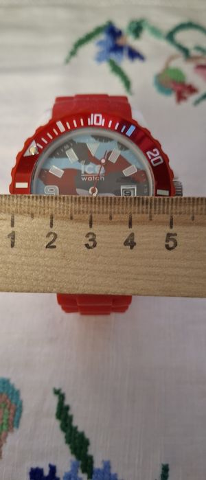 Мужские Часы Ice Watch 3 ATM
