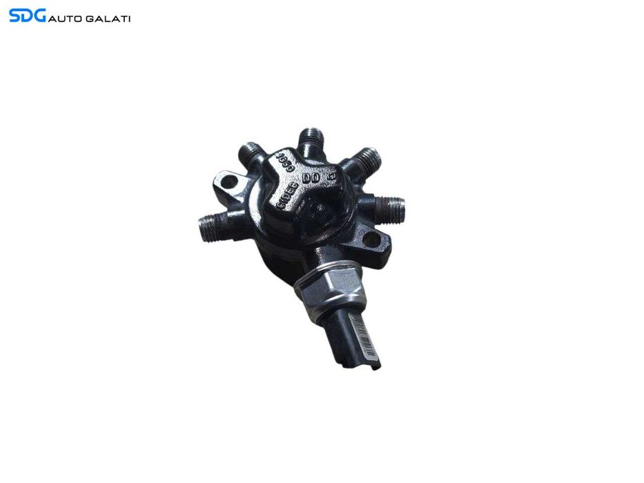 Rampa Injectoare Dacia Logan 1 1.5 DCI K9K 2004 - 2012 Cod 8200379933 [N1646]