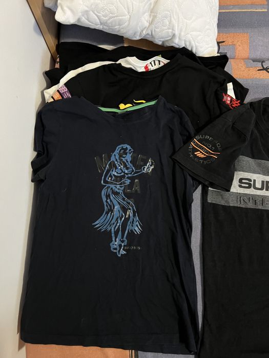 Маркови тениски - ТОП КАЧЕСТВО !