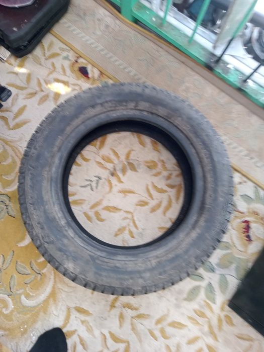 Авто шина бу сатамын