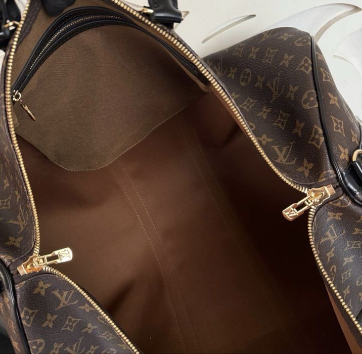 Louis Vuitton Keepall Bandouliere
