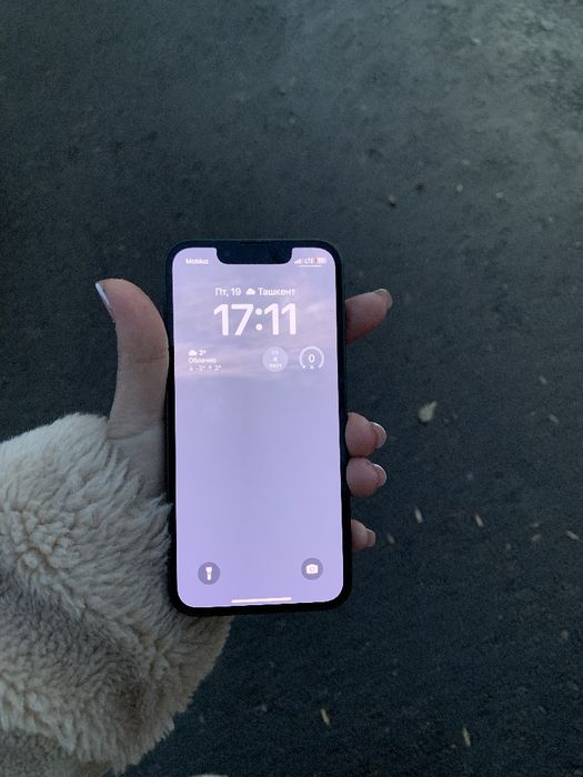 iPhone 13 mini ideal