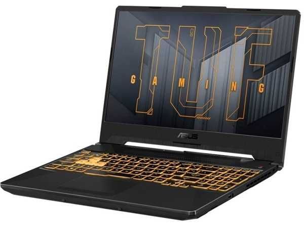 asus tuf gaming f15