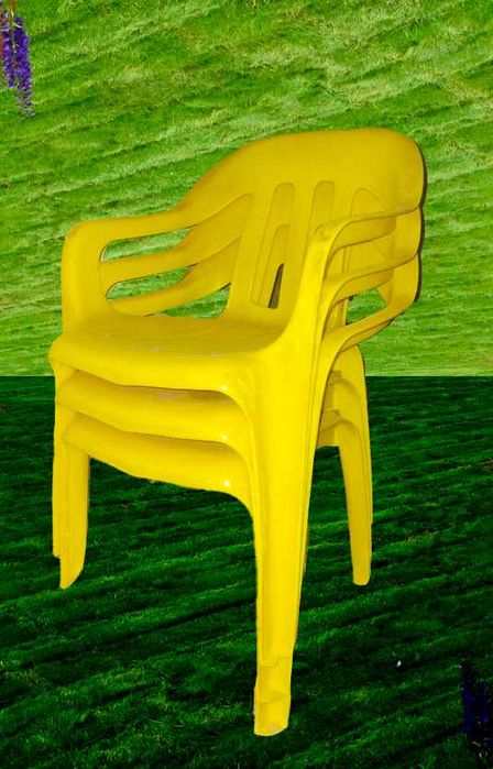 "Кресло-стул для дома или дачи — хорошее состояние"