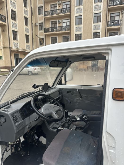 Labo birtavoy balan qilingan ishga tayyor