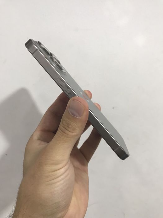 Iphone 15 pro 128gb