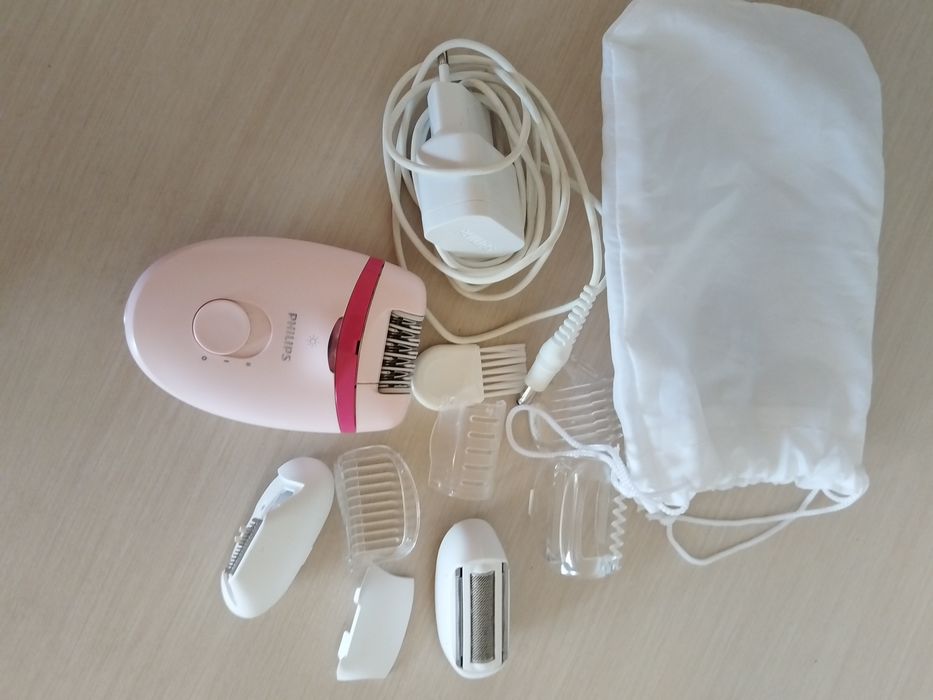 Епилатор Philips