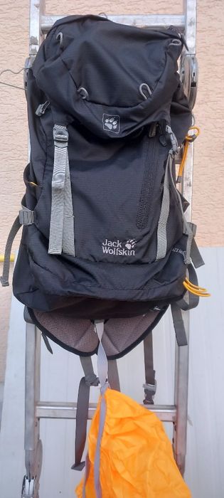 Rucsac Jack Wolfschin
