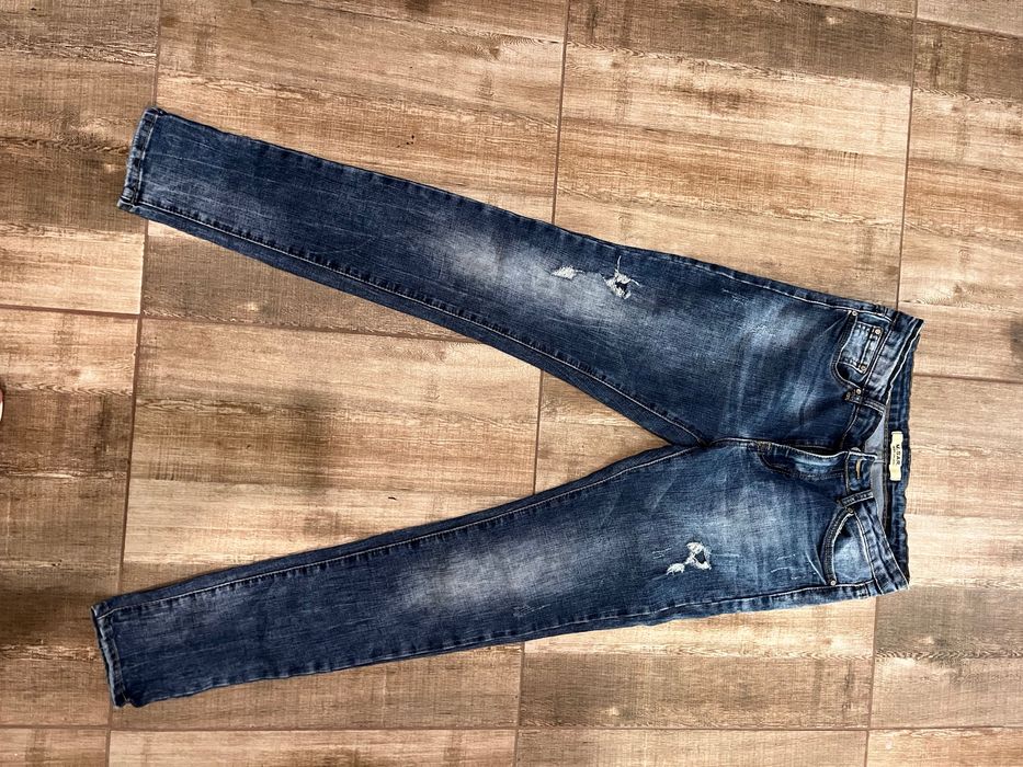 Клинове и панталони С-М от 5до 15лв