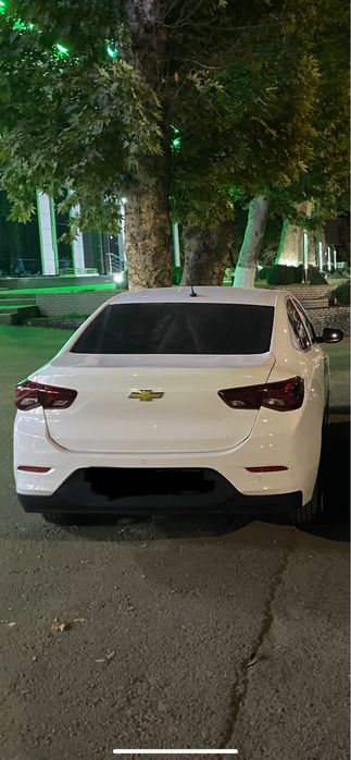 Onix Xitoy sborka 1L Turbo A/T Srochno!