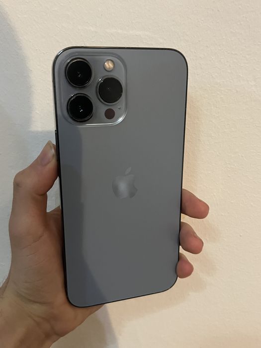 Vand iphone 13 pro max 128 gb
