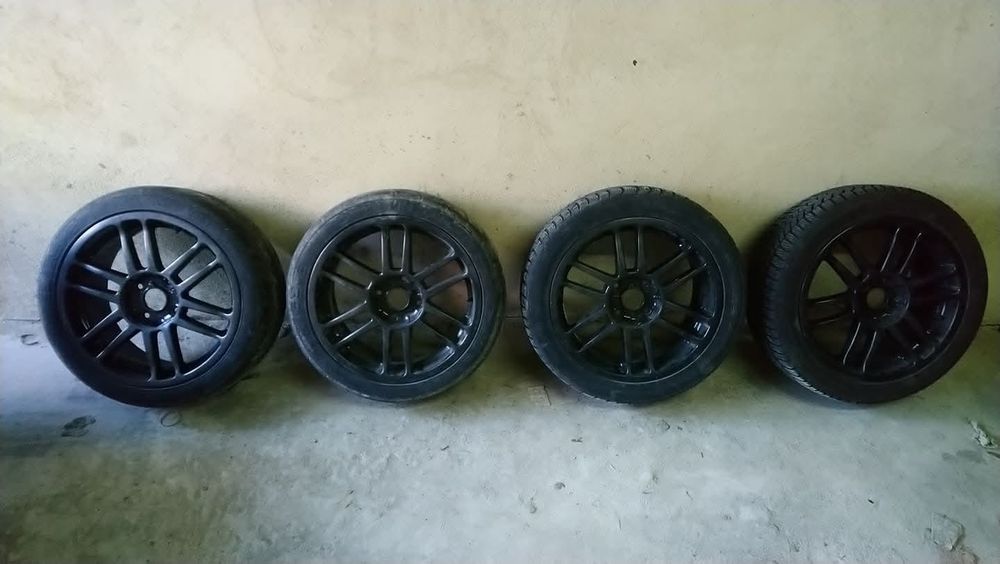 Team Dynamics 90 Motorsport